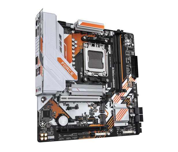 GIGABYTE B850M FORCE - 1368386 - zdjęcie 3